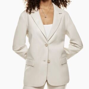 Aritzia Wilfred Memories Jacket